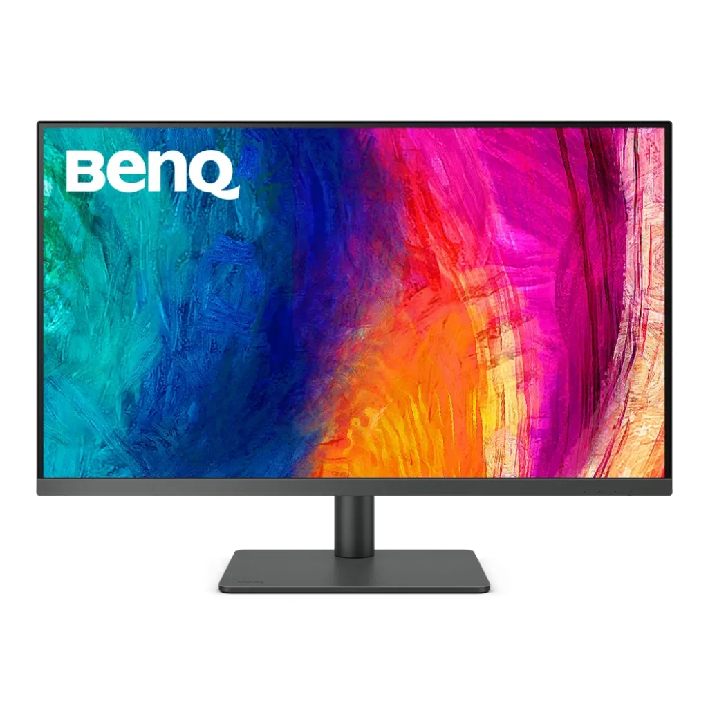 BenQ PD3205U 32" UHD 60Hz 4K USB-C Designer Monitor with Built-in Speaker - Image 8