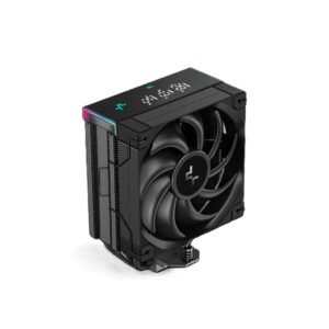 DeepCool AK400 Digital Pro 120mm Fan Single Tower RGB LED CPU Air Cooler