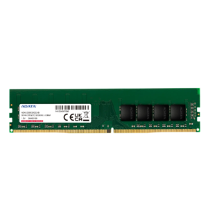 ADATA Premier 16GB DDR4 RAM 3200MHz CL22 U-DIMM Desktop Memory Module