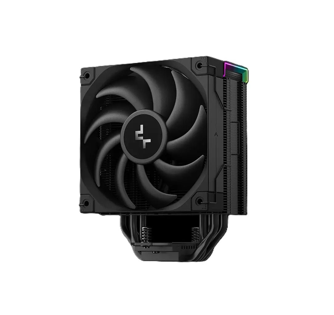 DeepCool AK400 Digital Pro 120mm Fan Single Tower RGB LED CPU Air Cooler - Image 6