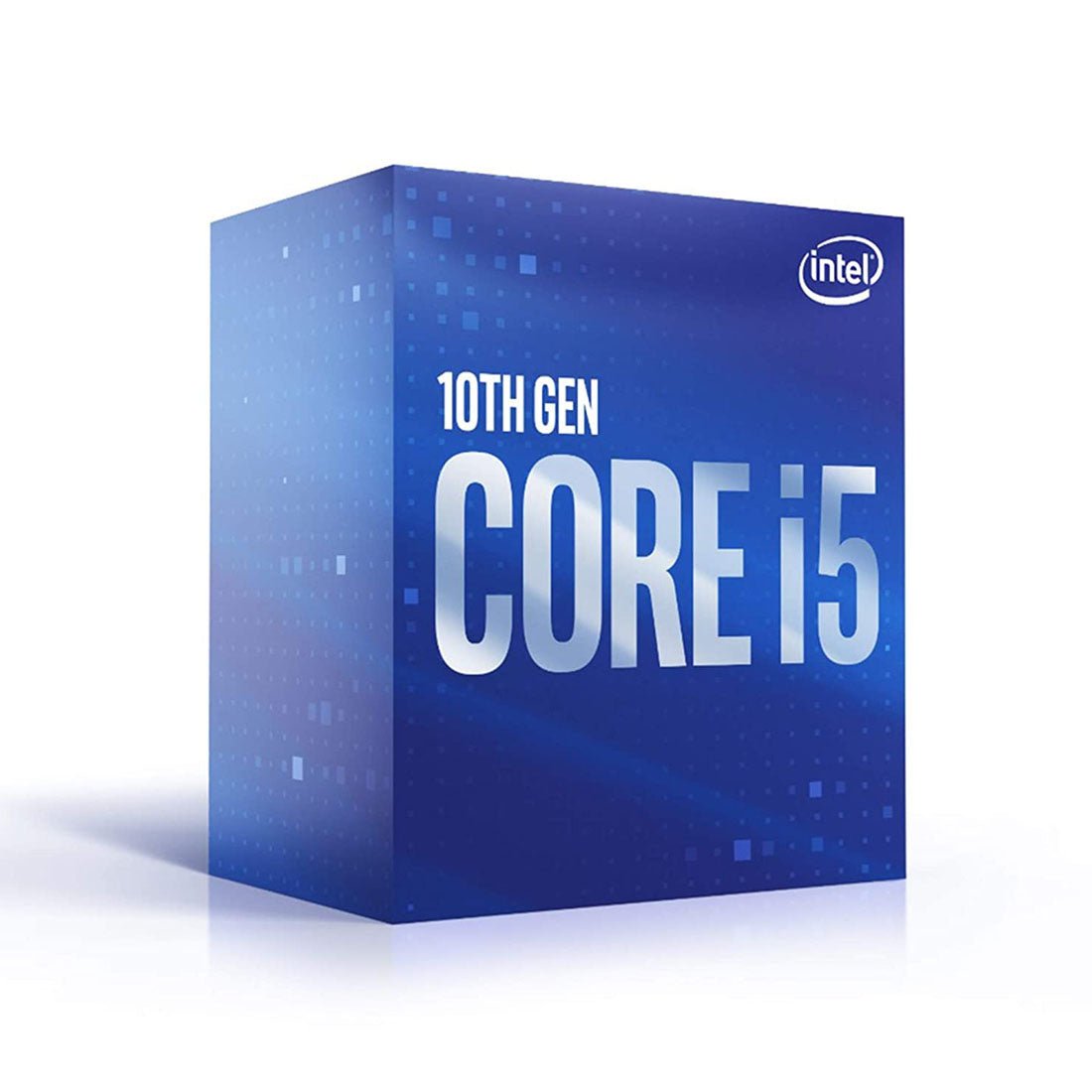Intel Core i5-10400 LGA1200 Desktop Processor 6 Cores up to 4.30GHz 12MB Cache - Image 2
