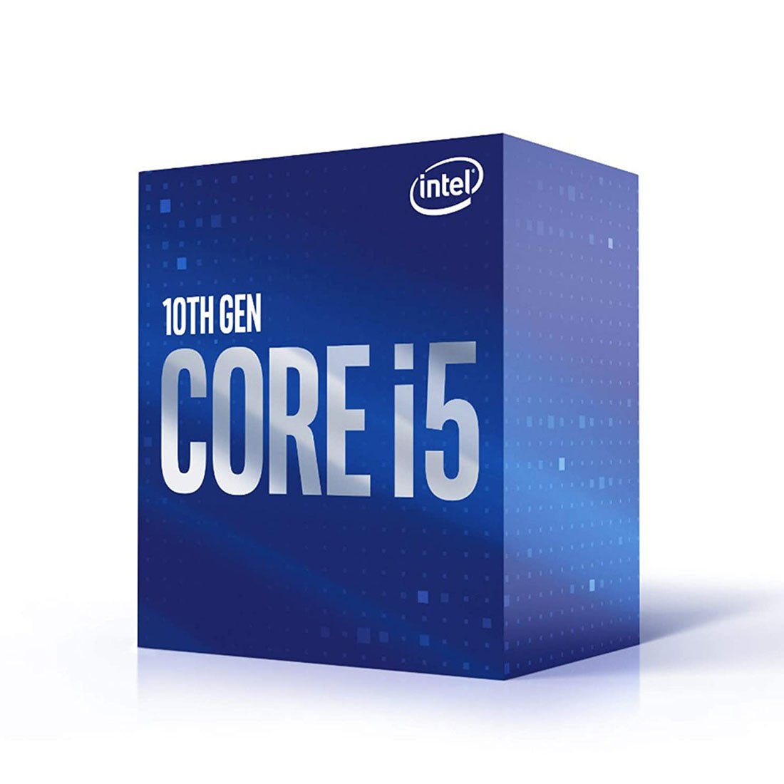 Intel Core i5-10400 LGA1200 Desktop Processor 6 Cores up to 4.30GHz 12MB Cache - Image 3