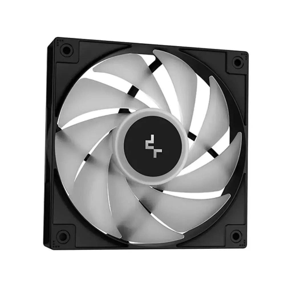 DeepCool LE240 V2 240mm A-RGB AIO CPU Liquid Cooler - Image 5