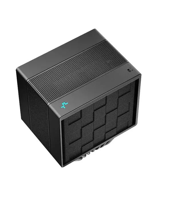 Deepcool Assassin 4S 120mm Minimalistic Premium CPU Air Cooler/CPU Fan - Black - Image 3