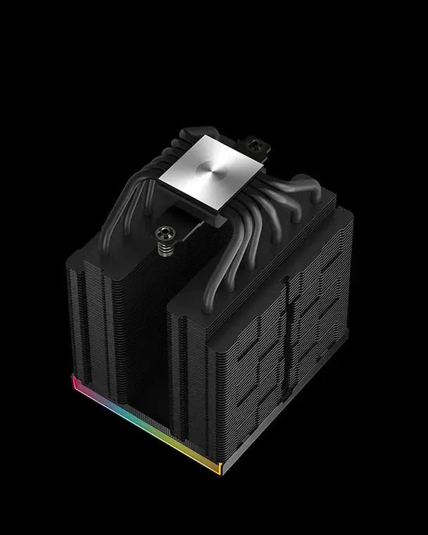 Deepcool AK620 Digital PRO 120mm CPU Air Cooler-Black - Image 5