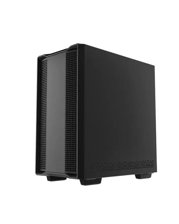 Deepcool CC360 ARGB Tempered Glass Side Panel M-ATX Tower Cabinet - Black - Image 5