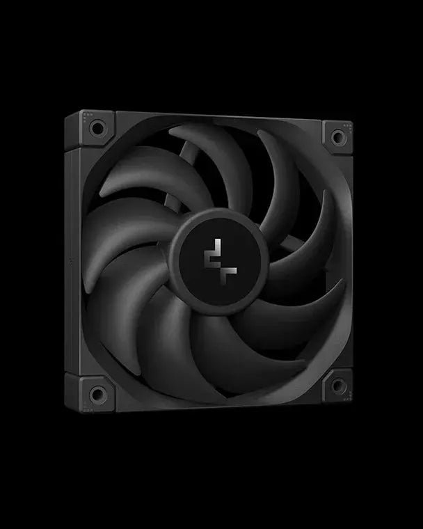 Deepcool AK620 Digital PRO 120mm CPU Air Cooler-Black - Image 4