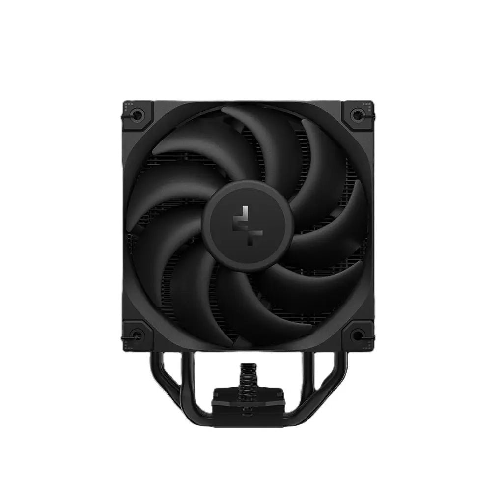 DeepCool AK400 Digital Pro 120mm Fan Single Tower RGB LED CPU Air Cooler - Image 8