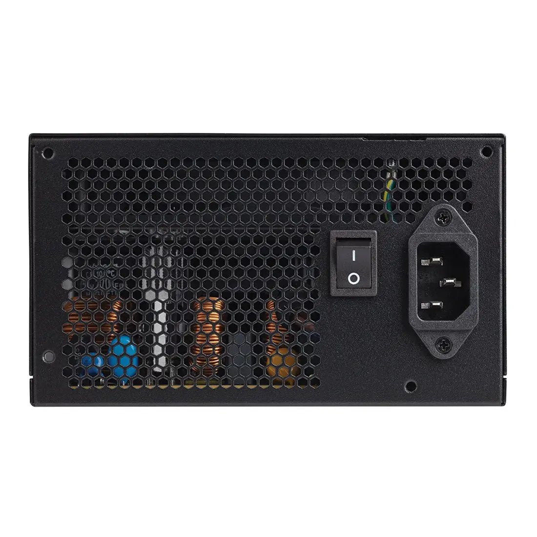 CORSAIR CX750 750W 80 Plus Bronze SMPS Power Supply with 120mm Silent Fan - Image 5