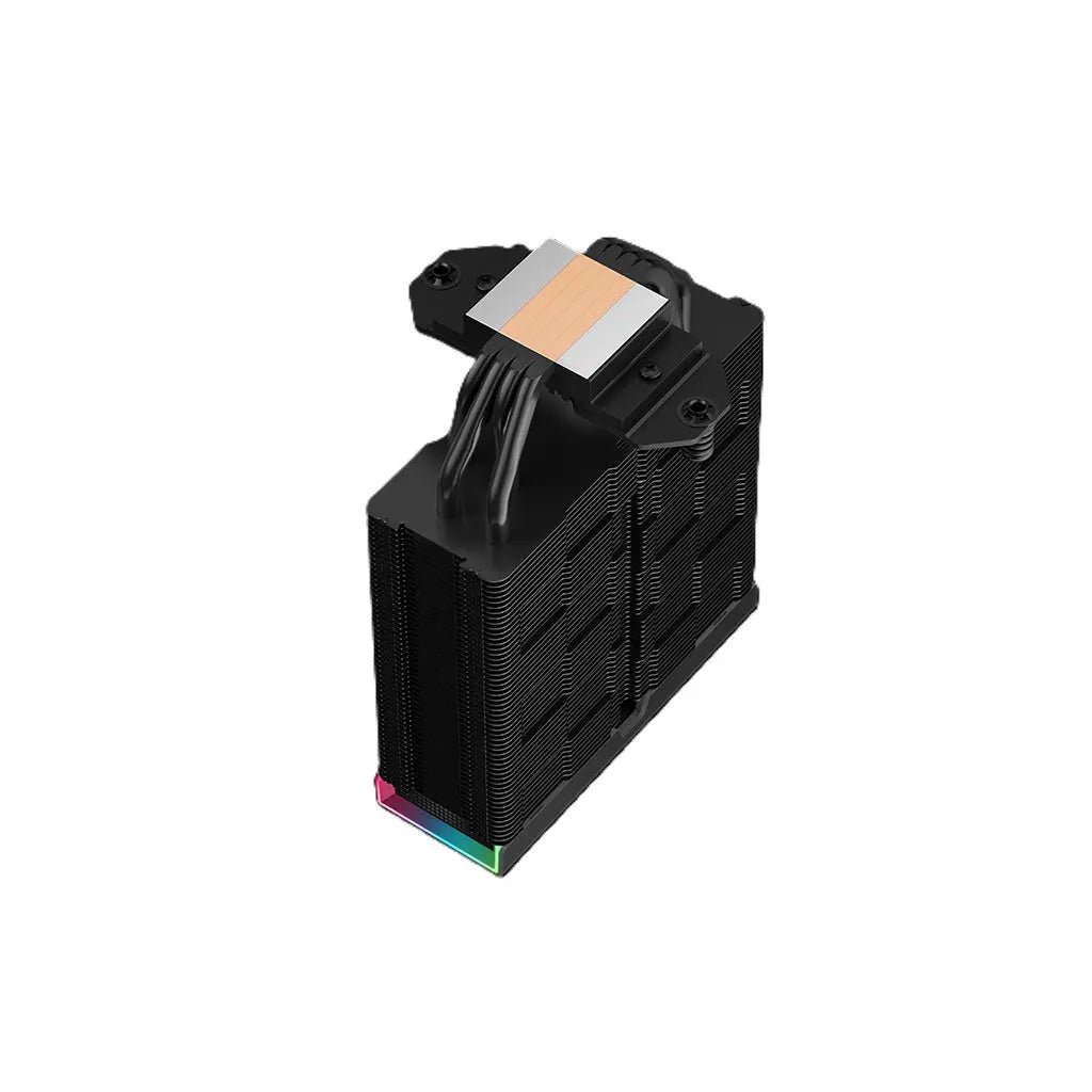 DeepCool AK400 Digital Pro 120mm Fan Single Tower RGB LED CPU Air Cooler - Image 10