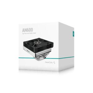Deepcool AN600 120mm CPU Air Cooler