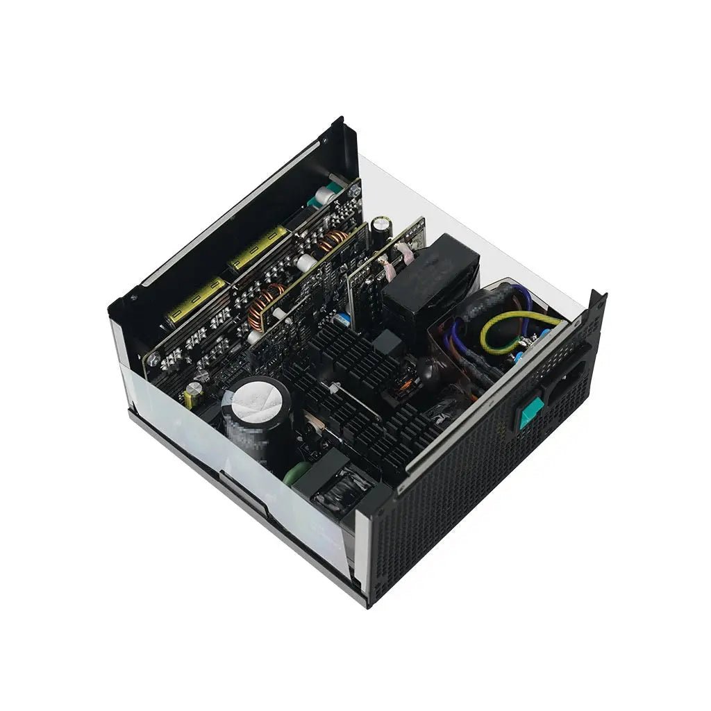 DeepCool Gamer Storm PN1200M 1200W 80 Plus Gold ATX 3.1 Fully Modular Power Supply - Image 8