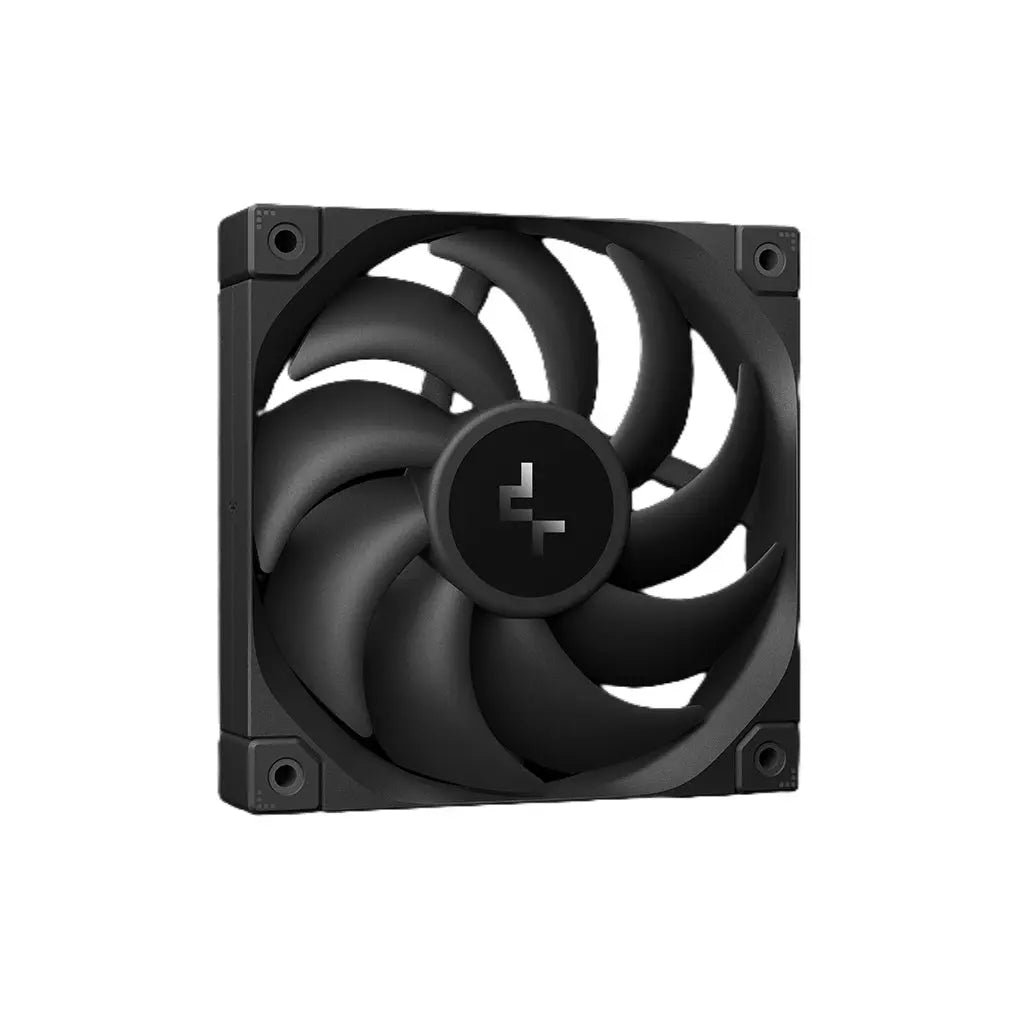 DeepCool AK400 Digital Pro 120mm Fan Single Tower RGB LED CPU Air Cooler - Image 2