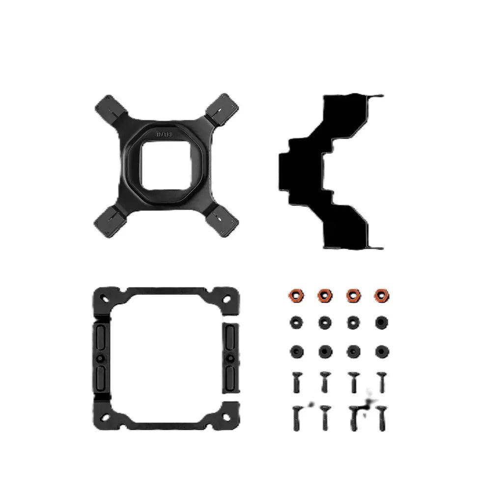 DeepCool AK400 Digital Pro 120mm Fan Single Tower RGB LED CPU Air Cooler - Image 3