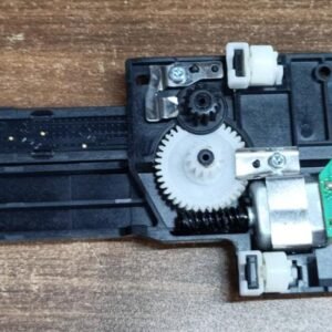 HP Laserjet 226 C.C.D