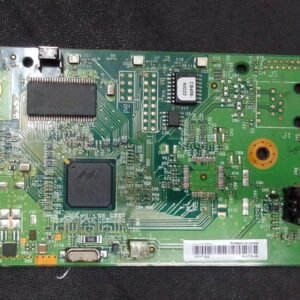 HP Laserjet 1022 Formatter Board Black