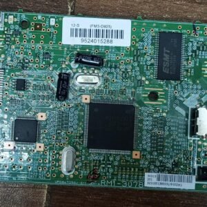 HP Laserjet 2900 Origina Formatter Board