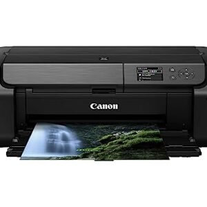 Canon PIXMA PRO-200, Black one Size
