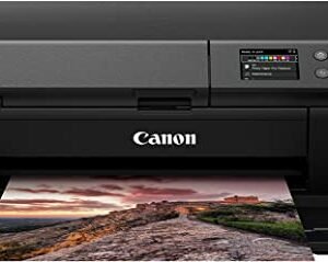 Canon imagePROGRAF PRO-300 Wireless Color Wide-Format Printer