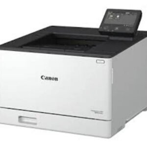 Canon imageCLASS LBP674cx Printer with Duplex Printing