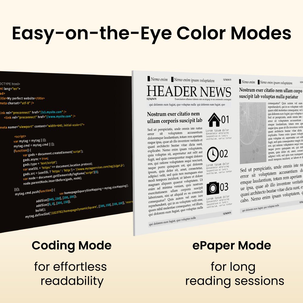 BenQ GW2790 27" 100Hz 1080p FHD 99% sRGB Eye-Care Home Office Monitor with Speakers - Image 14