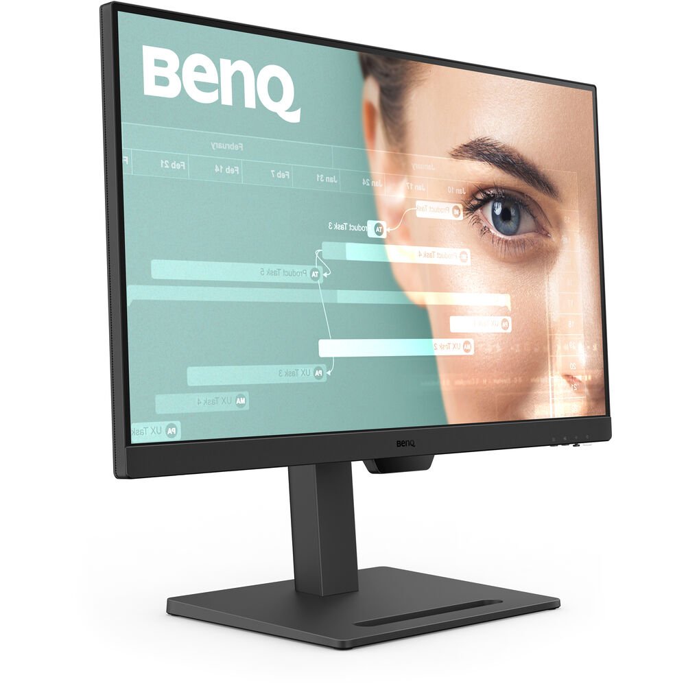 BenQ GW2790T 27" 100Hz 1080p FHD 99% sRGB Eye-Care Home Office Monitor with Speakers