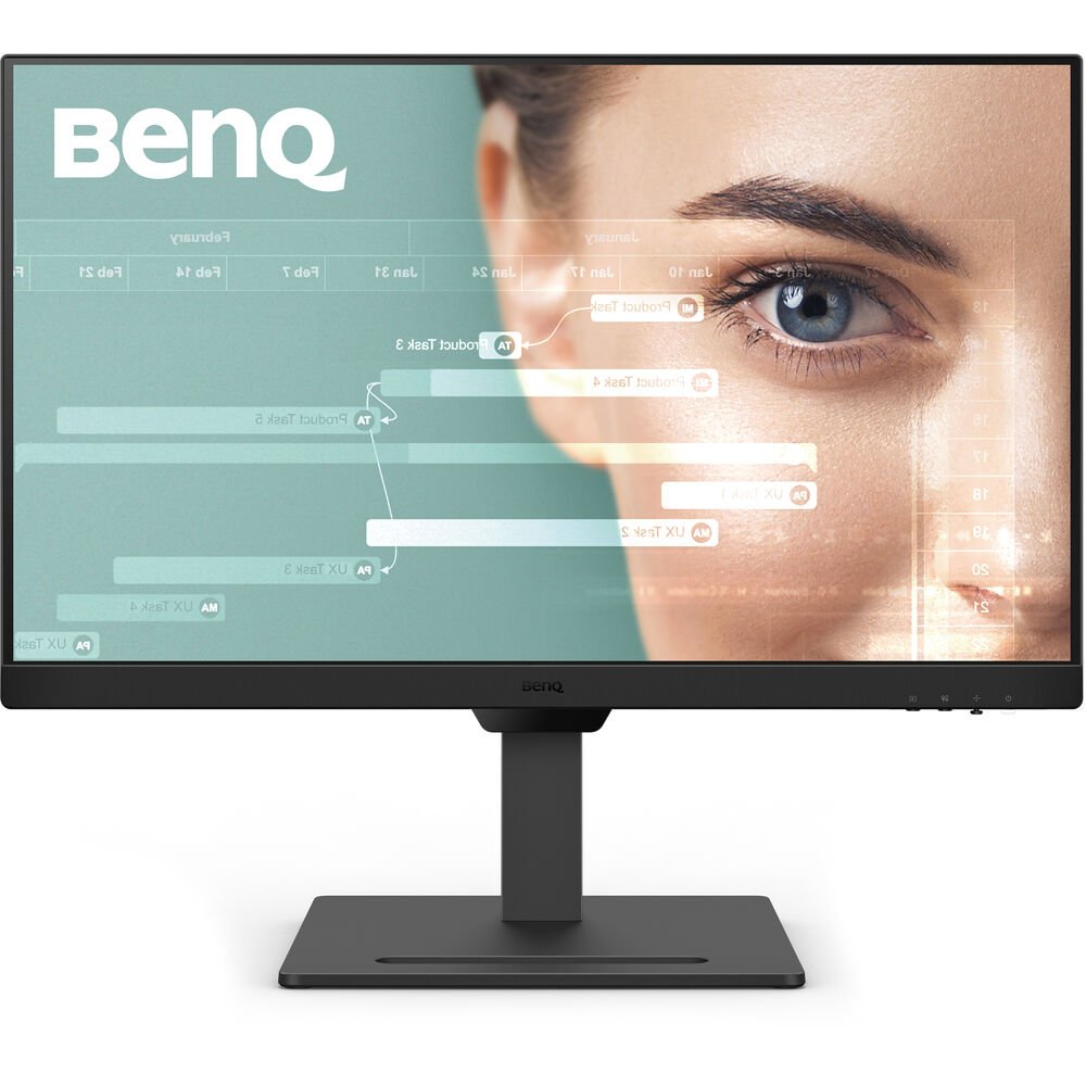 BenQ GW2790T 27" 100Hz 1080p FHD 99% sRGB Eye-Care Home Office Monitor with Speakers - Image 2