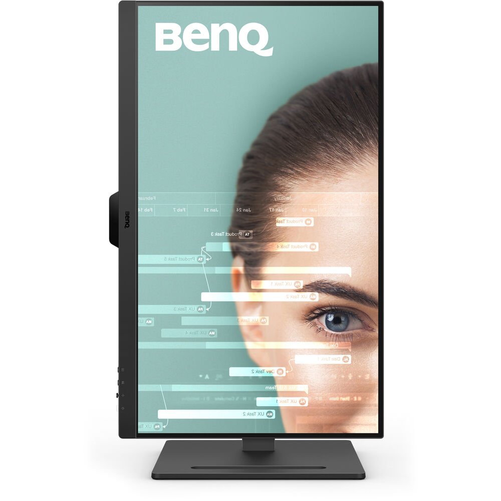 BenQ GW2790T 27" 100Hz 1080p FHD 99% sRGB Eye-Care Home Office Monitor with Speakers - Image 4