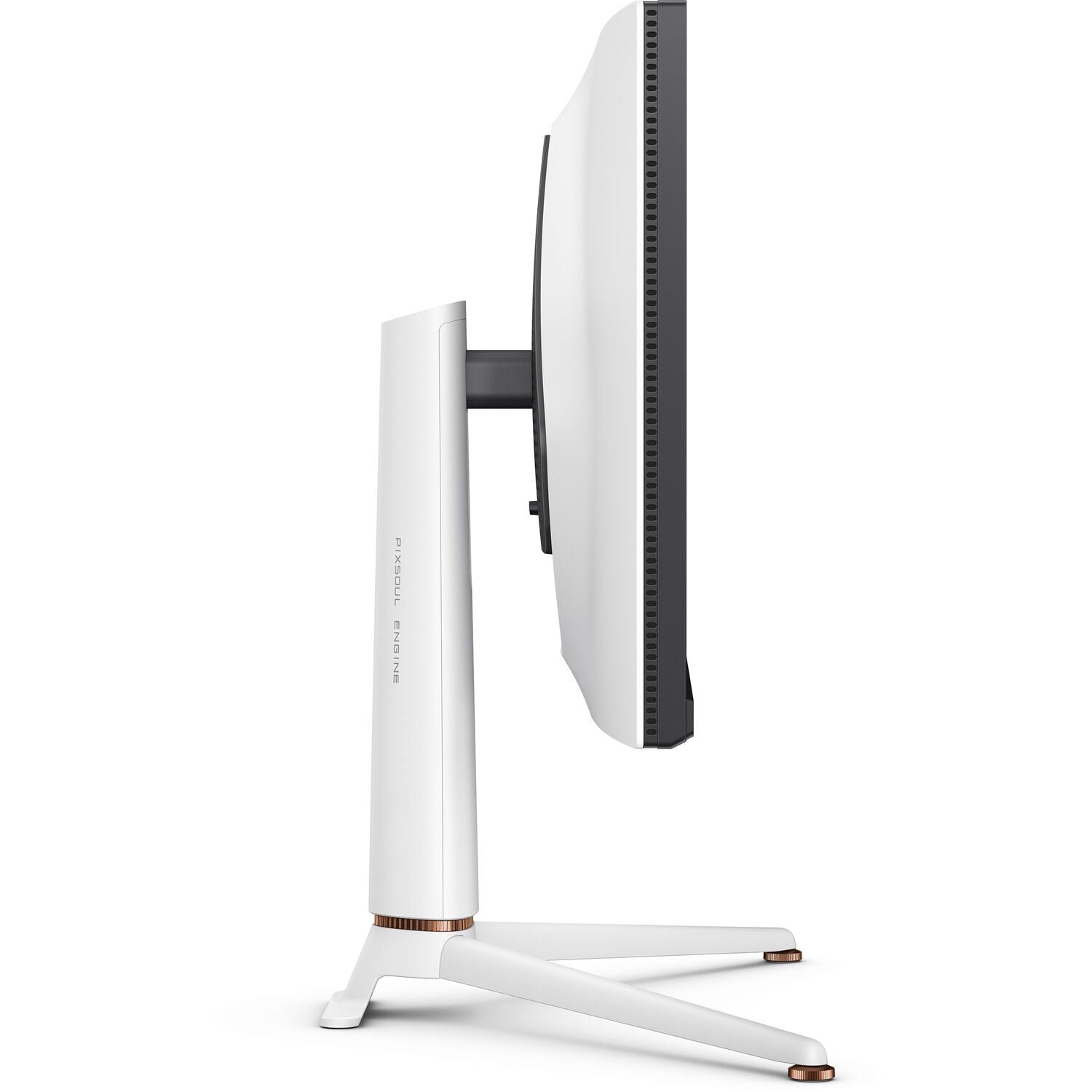 BenQ EX271U 27” 165Hz 2160p 4K IPS Panel HDR10 AI Powered PixSoul Gaming Monitor - Image 8