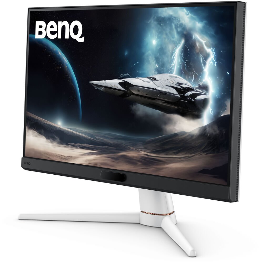 BenQ EX251 25” 220Hz 1080p FHD AI Powered PixSoul Gaming Monitor with Built-in Speaker - Image 3