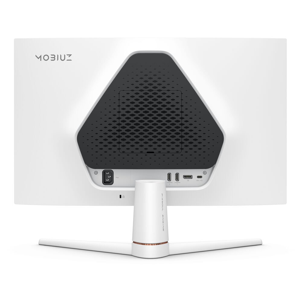 BenQ EX251 25” 220Hz 1080p FHD AI Powered PixSoul Gaming Monitor with Built-in Speaker - Image 4