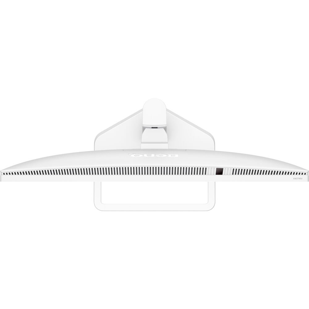 BenQ EW2790U 27" 2160p 4K HDR10 95% sRGB Premium Monitor with Built-in Speaker - White - Image 10
