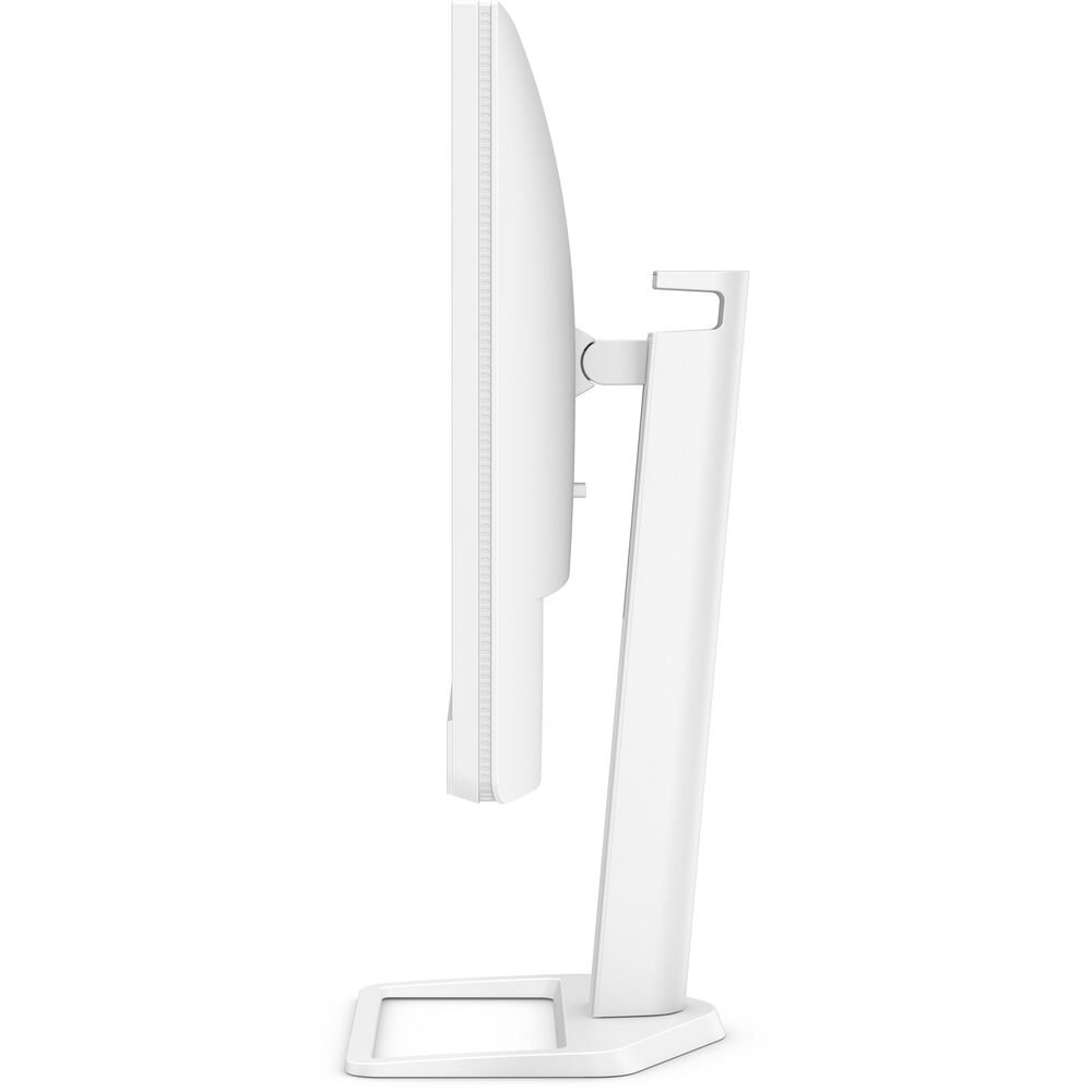 BenQ EW2790U 27" 2160p 4K HDR10 95% sRGB Premium Monitor with Built-in Speaker - White - Image 3