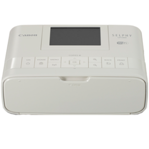 Canon Selphy CP1300 Mobile Wi-Fi printer