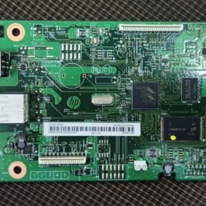 HP Laserjet Color Printer 176DN Formatter Board