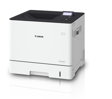 Canon ImageCLASS LBP712Cx Vivid Images For Vibrant Business Prints