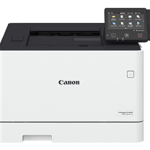 Canon ImageCLASS LBP664Cx Brilliance In Colour Printing