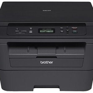 Brother DCP-L2520D 3-in-1 Monochrome Laser Multi-Function Centre