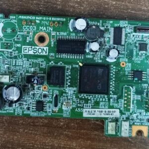 Epson Inkjet L555 Formatter Board Black