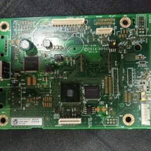 HP Laserjet 132A Black Formatter Board