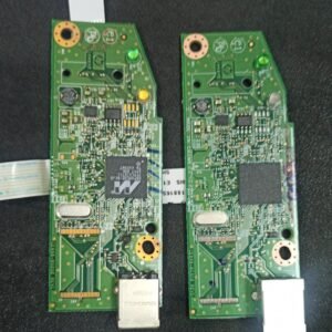 HP Laserjet 1108 Black Formatter Board