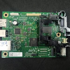 HP Laserjet 304DN / 305DN Formatter Board
