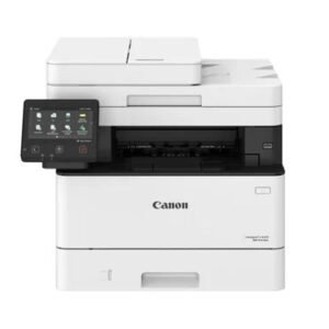 Canon Image Class MF441dw Monochrome Laser Printer For Office