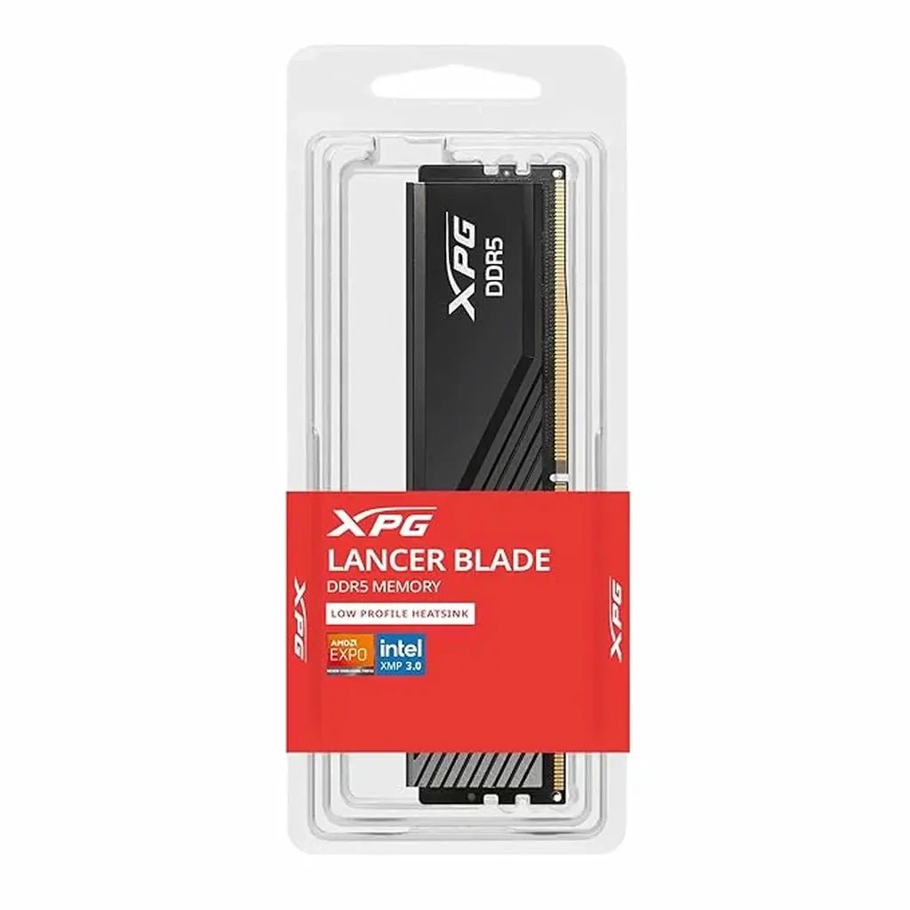 Adata XPG Lancer Blade 32GB DDR5 5600MHz CL46 Desktop RAM - Image 4