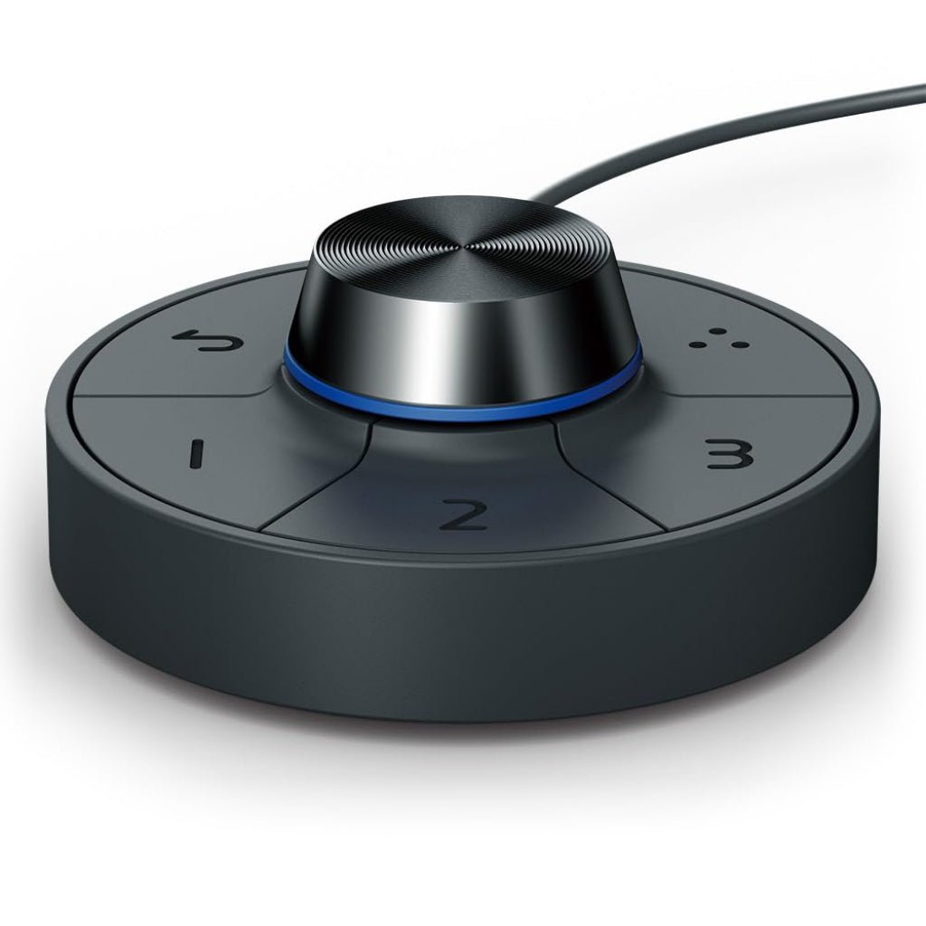 BenQ SW321C 32" 4K 60Hz PhotoVue Photo & Video Editing Monitor - Image 3