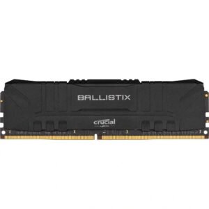 Crucial Ballistix 16GB DDR4 3600MHz CL16 Desktop Memory