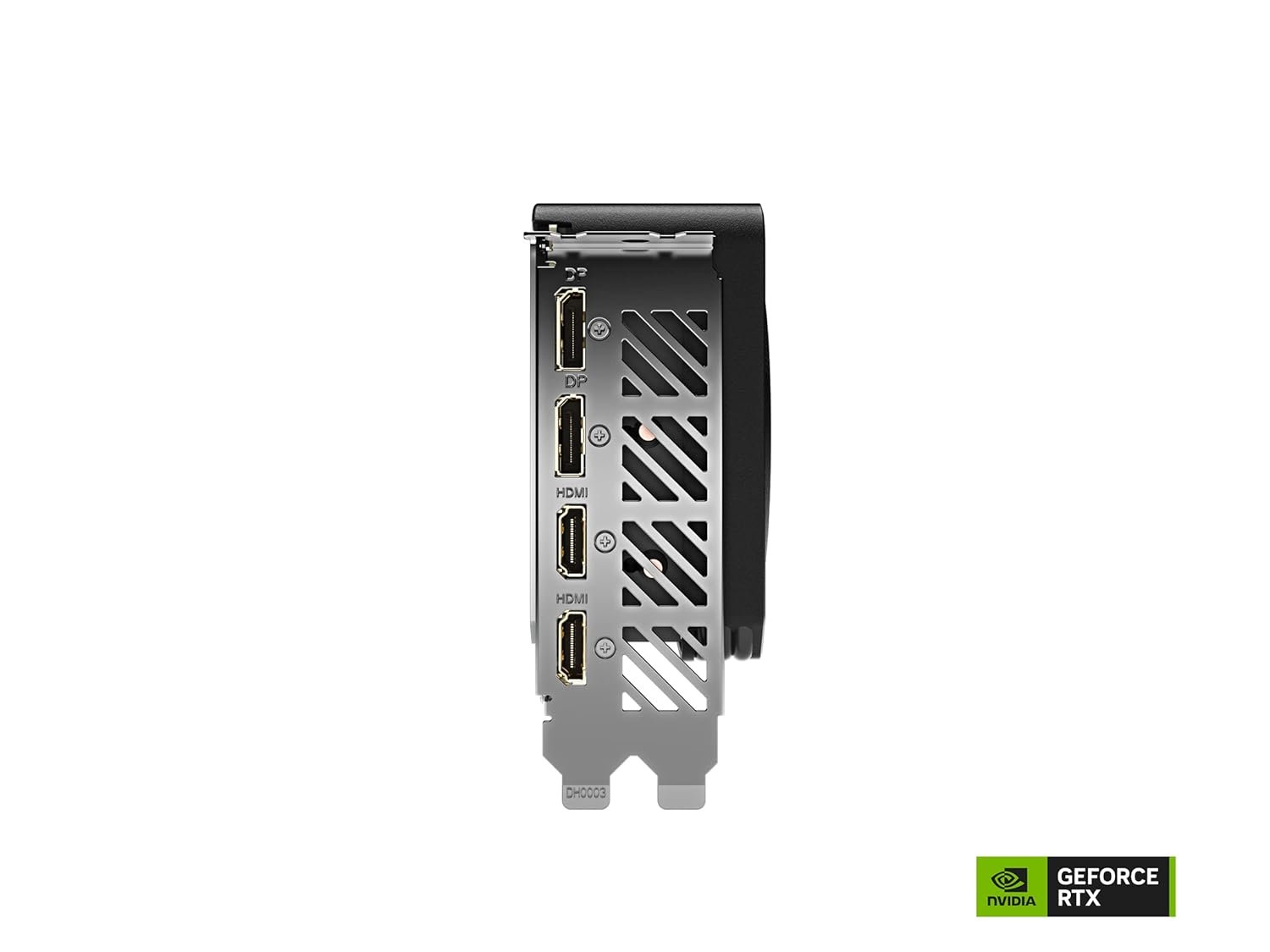 Gigabyte GeForce RTX 4060 Ti GAMING OC 8GB 128-Bit GDDR6 Graphics Card - Image 7