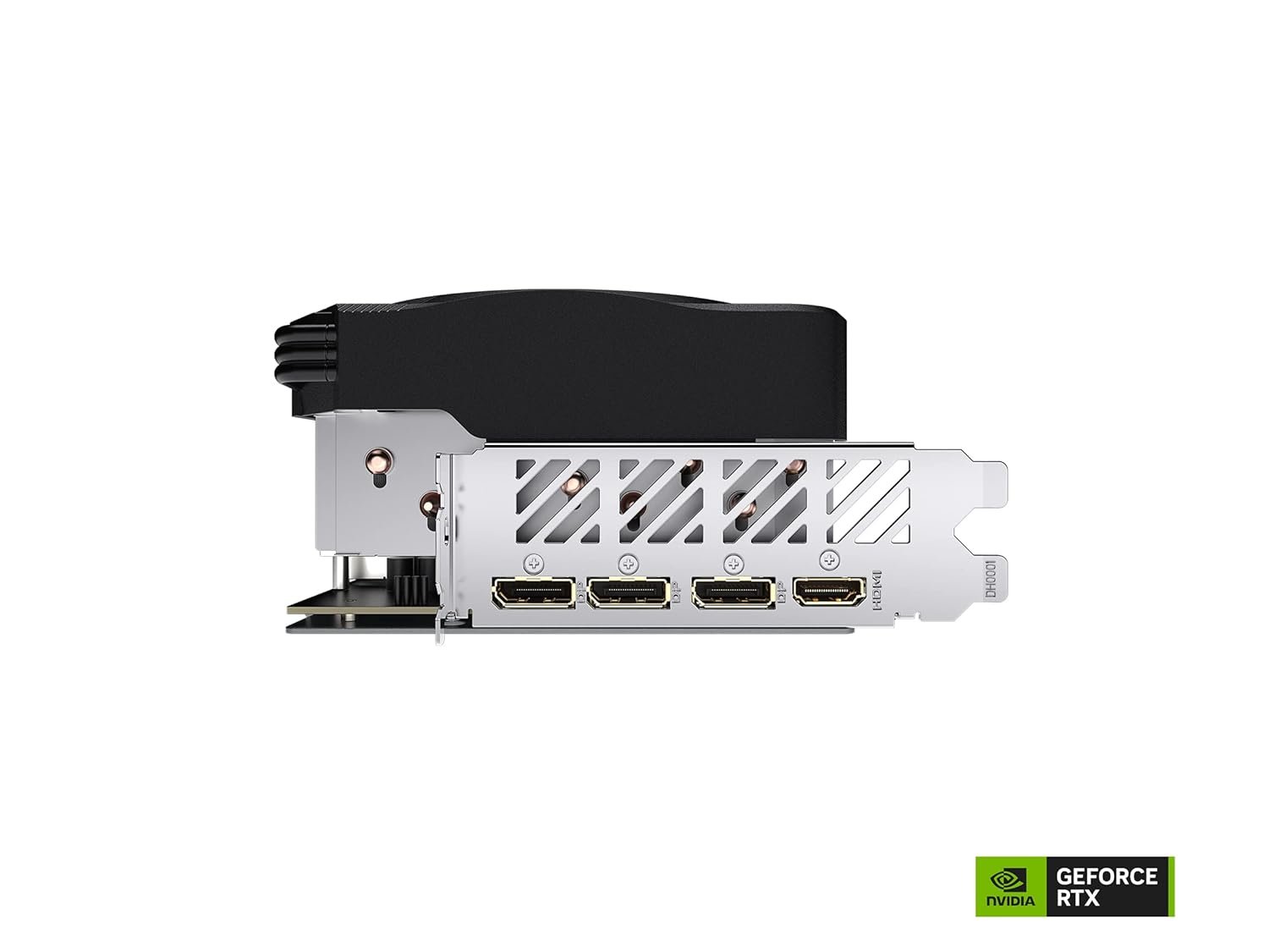 Gigabyte GeForce RTX 4080 Gaming OC 16GB GDDR6X Graphic Card with 3X Windforce Fans - Image 8