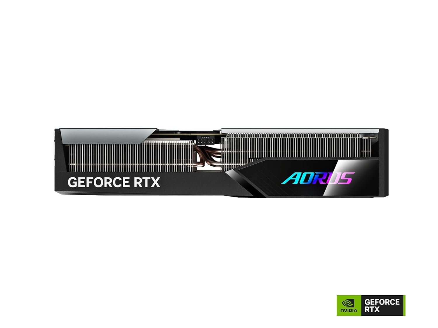 GIGABYTE AORUS GeForce RTX 4070 Ti Elite 12GB 192-Bit GDDR6X Graphics Card - Image 8
