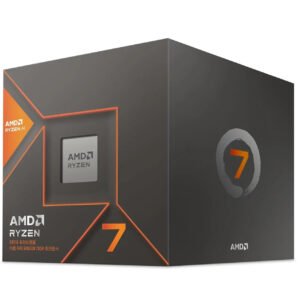 AMD Ryzen 7 8700G 8 Cores 16 Threads 5.1GHz 24MB Cache AM5 Socket 64-Bit Desktop Processor